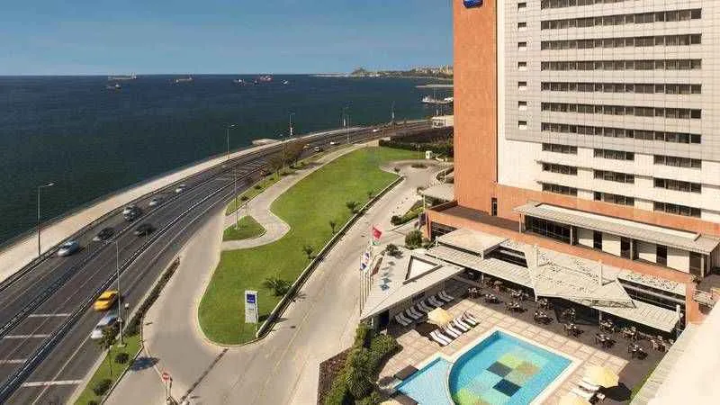 Akfen GYO’nun Accor Grubu tarafından Türkiye’de işletilen 15 otelinde 10 milyonuncu misafir ağırlandı